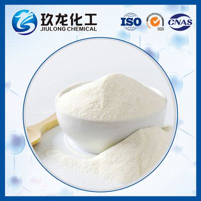 مسحوق أبيض الصوديوم ألومينات 80 ٪ للمنسوجات / المنظفات / المعالجة السطحية للمعادن