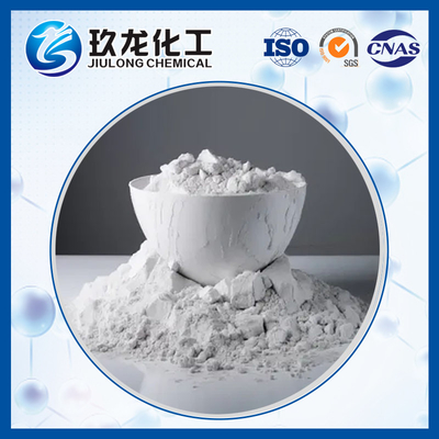 1 - 2um SAPO-34 Zeolite Molecular Sieve White Powder 700Kg / M³ الكثافة الظاهرية