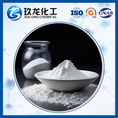 مسحوق أبيض الألومنيوم الصوديوم Dioxide1302-42-7 للتنقيب عن النفط