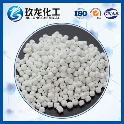 الهيدروكربونات البخار إصلاح محفز Z412Q CAS 1344-28-1