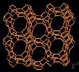 HY زيليت المصفاة الجزيئية إزالة المركبات العضوية المتغيرة