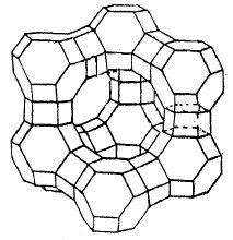 HY زيليت المصفاة الجزيئية إزالة المركبات العضوية المتغيرة