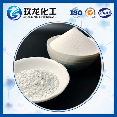 تيتانيوم السيليكون TS-1 لإنتاج Cyclohexanone Oxime Catalyst